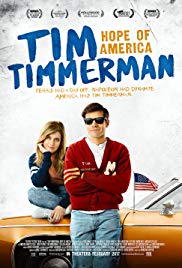 Watch Free Tim Timmerman, Hope of America (2017)