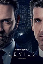 Watch Free Devils (2020 )