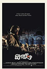 Watch Free Blume in Love (1973)