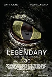 Watch Free Legendary (2013)