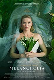 Watch Free Melancholia (2011)