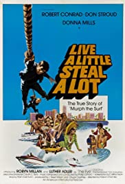 Watch Free Murph the Surf (1975)