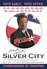 Watch Free Silver City (2004)