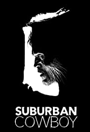 Watch Free Suburban Cowboy (2016)