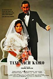 Watch Free Taxi nach Kairo (1987)