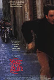 Watch Free Year of the Gun (1991)