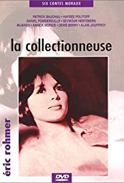 Watch Free Une étudiante daujourdhui (1966)