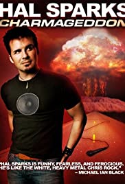 Watch Free Hal Sparks: Charmageddon (2010)