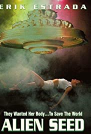 Watch Free Alien Seed (1989)