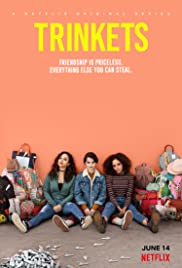 Watch Free Trinkets (2019 )