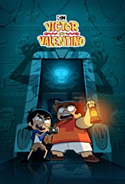 Watch Free Victor & Valentino (2019 )