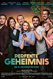 Watch Free Das perfekte Geheimnis (2019)