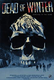 Watch Free Dead of Winter (2014)