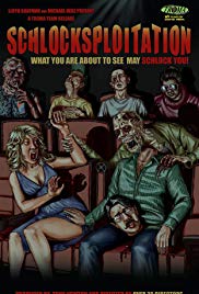 Watch Free Schlocksploitation (2017)