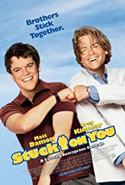 Watch Free Stuck on You (2003)