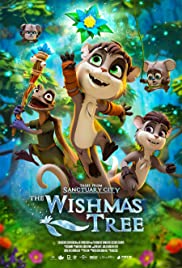 Watch Free The Wishmas Tree (2020)