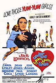 Watch Free Under the Yum Yum Tree (1963)