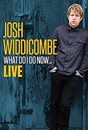 Watch Free Josh Widdicombe: What Do I Do Now (2016)