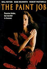 Watch Free The Paint Job (1993)