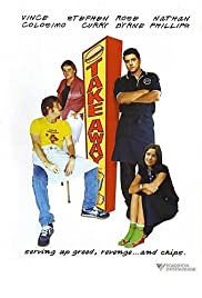 Watch Free Take Away (2003)