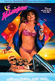 Watch Free The Allnighter (1987)