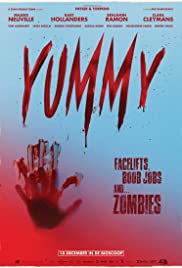 Watch Free Yummy (2019)