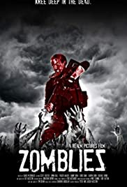 Watch Free Zomblies (2010)