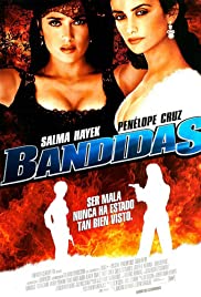 Watch Free Bandidas (2006)