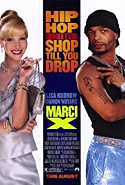 Watch Free Marci X (2003)