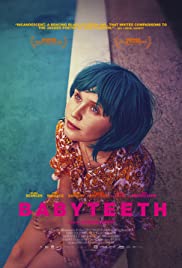 Watch Free Babyteeth (2019)