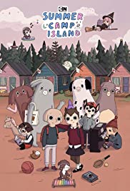 Watch Free Summer Camp Island (2018 )