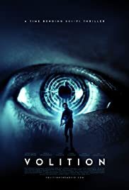 Watch Free Volition (2019)