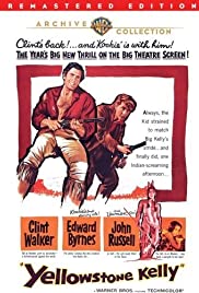 Watch Free Yellowstone Kelly (1959)