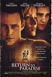 Watch Free Return to Paradise (1998)