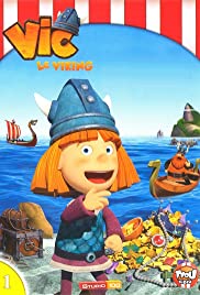 Watch Free Vic the Viking (2013 )