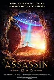 Watch Free Assassin 33 A.D. (2020)