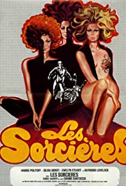 Watch Free Queens of Evil (1970)