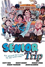 Watch Free Senior Trip (1981)