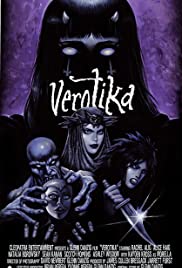 Watch Free Verotika (2019)