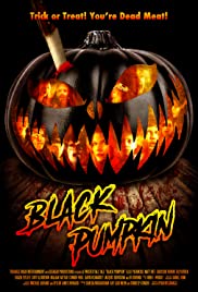 Watch Free Black Pumpkin (2018)