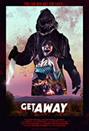 Watch Free GetAWAY (2020)