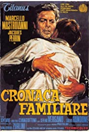 Watch Free Family Portrait (1962)