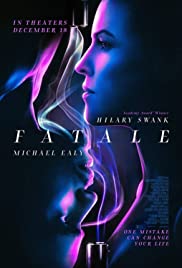 Watch Free Fatale (2020)