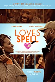 Watch Free Loves Spell (2020)