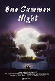 Watch Free One Summer Night (2019)