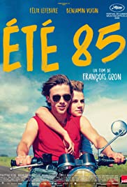 Watch Free Summer of 85 (2020)