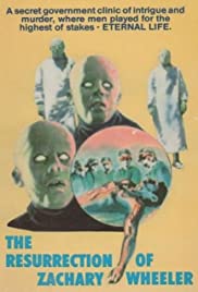 Watch Free The Resurrection of Zachary Wheeler (1971)