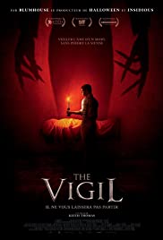 Watch Free The Vigil (2019)