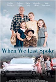 Watch Free When We Last Spoke (2019)