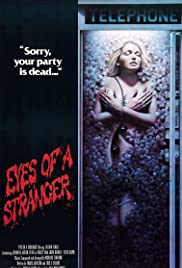 Watch Free Eyes of a Stranger (1981)